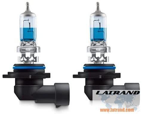 АВТОМОБИЛНА ЛАМПА 9006CBN HB4 51W 12V P22D DUOBOX OSRAM