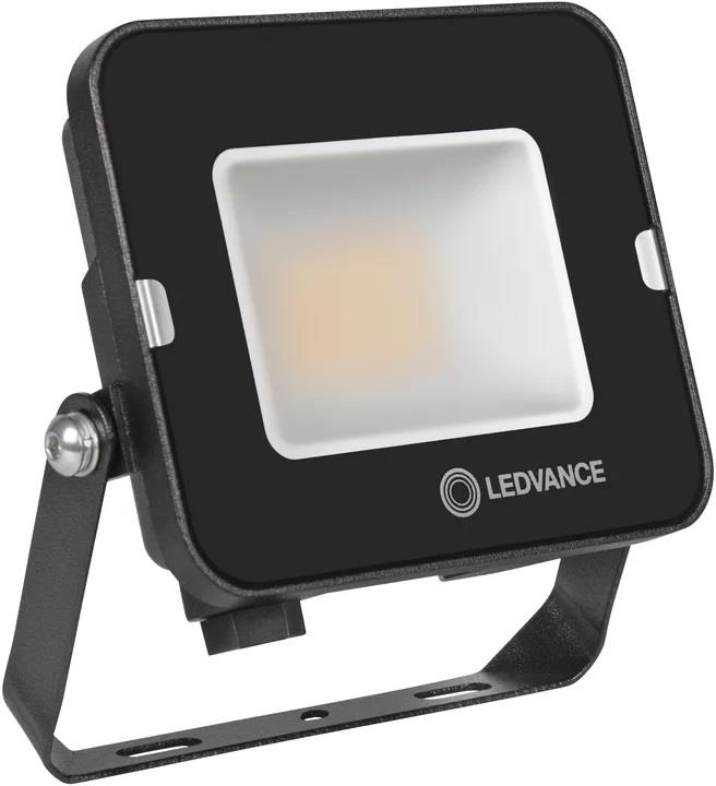 Прожектор LED Floodlight 20W 4000K 2000lm 100° x 100° 50000h IP65 черен LEDVANCE, 4058075574779