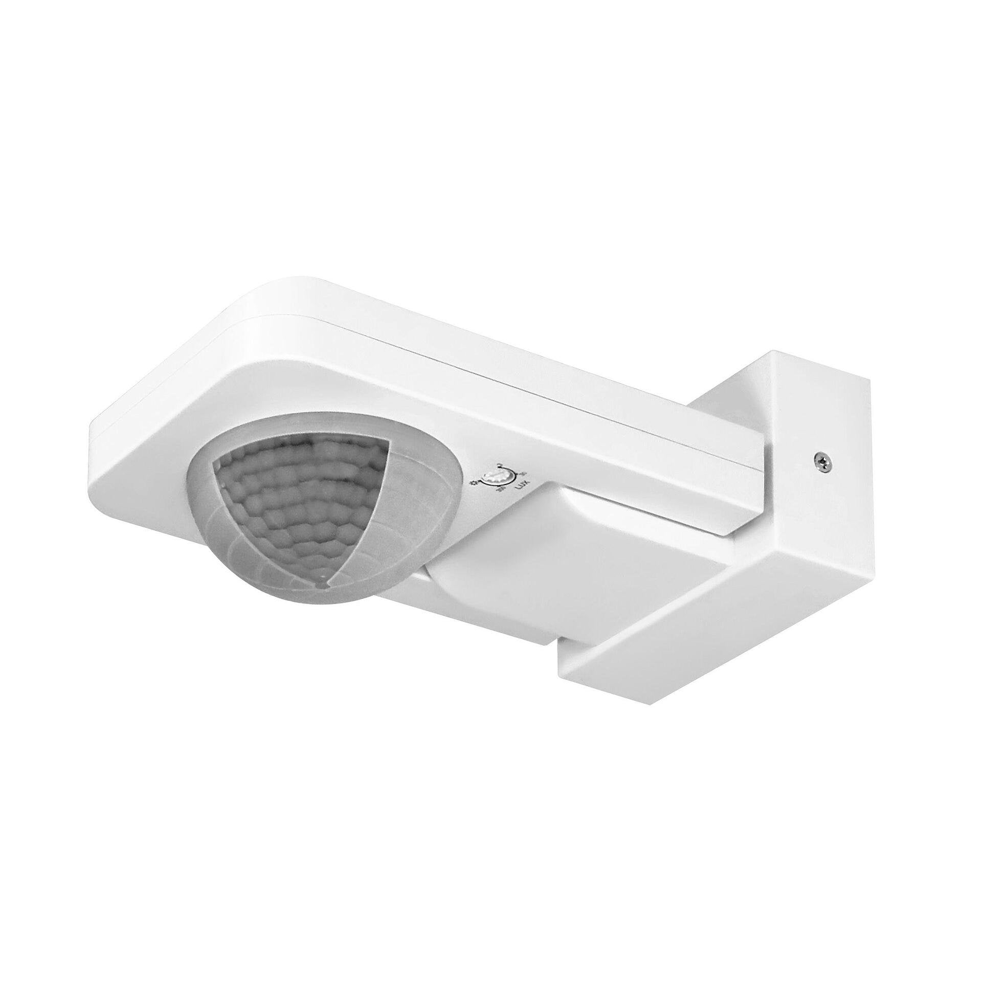 Сензор за движение от ORNO 230V,50Hz,IP65, 360°, бял - OR-CR-259/W