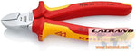 Клещи диагонални резачки VDE1000V - К7006160, KNIPEX
