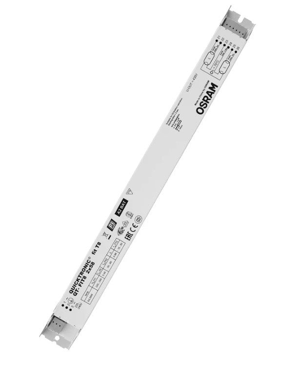 ТРАНСФОРМАТОР QT-FIT8 2x58 /220-240  VS20 LEDVANCE