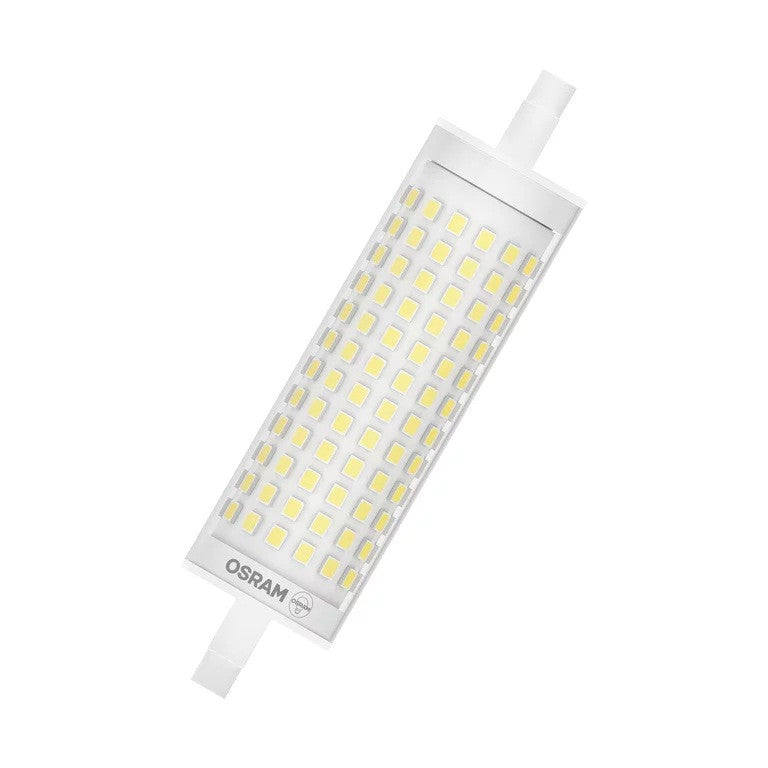 LED ЛАМПА LINE 118 CL177 20W/830 R7S LEDVANCE
