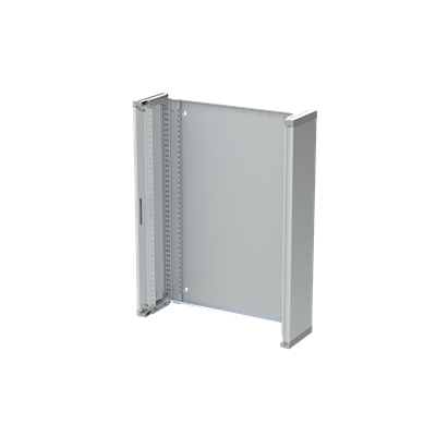 Табло метално 600×600×250 Q843B606 SpEe L IP43 ABB, 1SZE430800B0090
