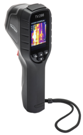 Термографска камера с дисплей 2.4", Testboy TV 298, TESTBOY, 4028532102982