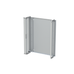 Табло метално разширение 1000×800×250 Q843E810 SpEe L IP43 ABB, 1SZE430801B0190