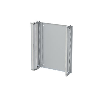 Табло метално разширение 1000×800×250 Q843E810 SpEe L IP43 ABB, 1SZE430801B0190