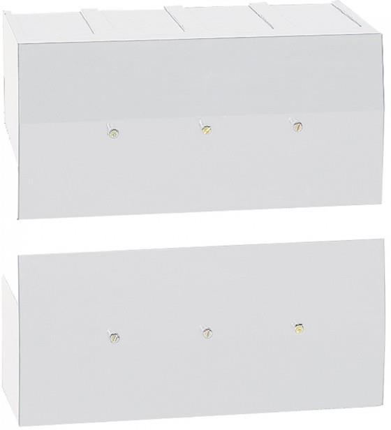 Клемни капаци за автомат 3P DPX1600 Legrand, LEGRAND НИСКО НАПРЕЖЕНИЕ, 26264