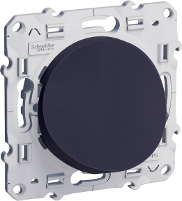 Твърда връзка цвят Антрацит 16A Odace SE /до изчерпване/, SCHNEIDER ELECTRIC, S540662