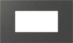 Рамка 4 мод. цвят Антрацит Modul Edge TEM, OG40MTM