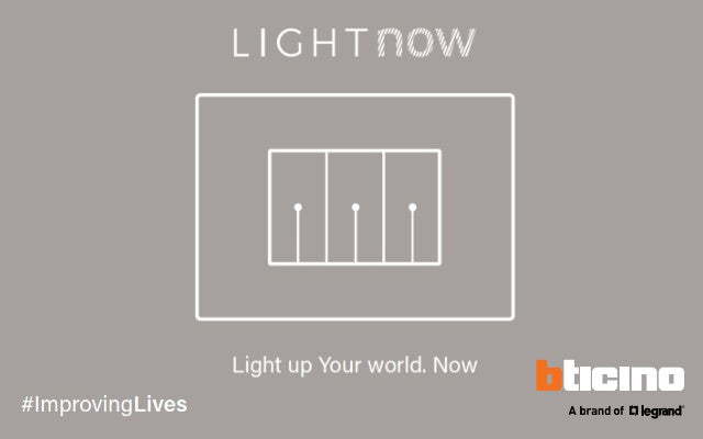 Ценова листа Light Now with Netatmo, Ценови листи