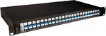 Панел 19" 1U 24x LCD SM зареден LCS3 Legrand, LEGRAND, 32165