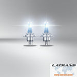 АВТОМОБИЛНА ЛАМПА 64193NL H4 60/55W 12V P43T DUOBOX OSRAM