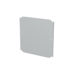 Монтажна плоча H800 плътна W800 QM0808000 SpEe ABB, 1SZE980070B0200