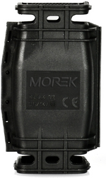 Кабелна муфа с гел IP68 BREAK30 100x59x34mm до 50mm² MOREK, MBG0030A24