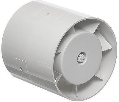 Вентилатор канален тип MT-150 320м3/ч, 25W, 45dB CATA - C00730000