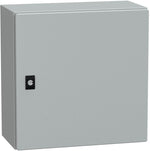 Метално табло 400x400x200мм БЕЗ плоча IP66 Spacial CRN SE, SCHNEIDER ELECTRIC НИСКО НАПРЕЖЕНИЕ, NSYCRN44200