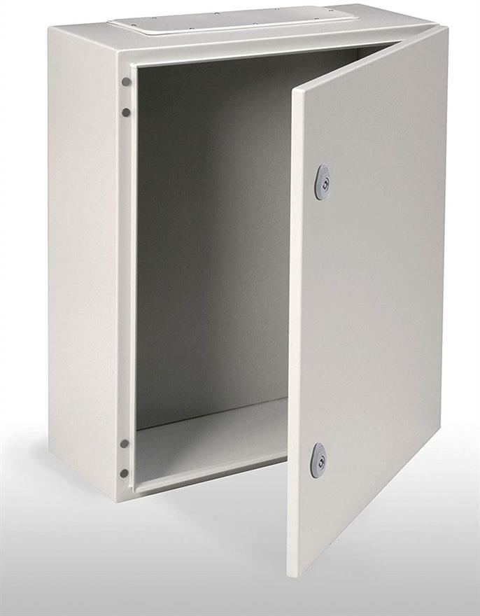 Метално табло 700х500х300мм с плоча IP66 IK10 ARGENTA IDE, GN705030