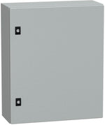 Метално табло 600x500x200мм БЕЗ плоча IP66 Spacial CRN SE, SCHNEIDER ELECTRIC НИСКО НАПРЕЖЕНИЕ, NSYCRN65200