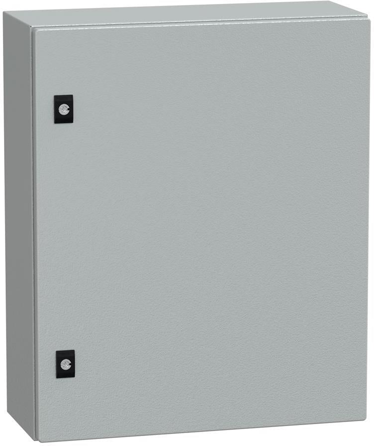 Метално табло 600x500x200мм БЕЗ плоча IP66 Spacial CRN SE, SCHNEIDER ELECTRIC НИСКО НАПРЕЖЕНИЕ, NSYCRN65200