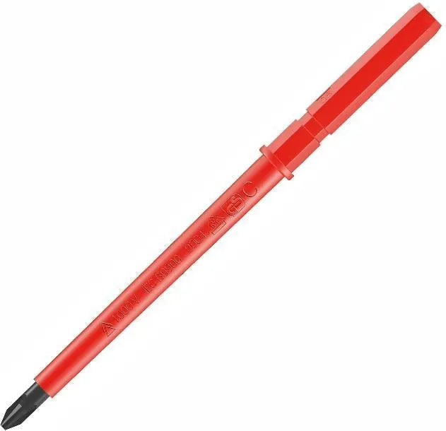 Острие PH 0x154, 62 Kraftform Kompakt VDE 1000V Wera - W003410