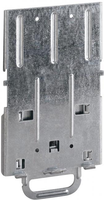 DIN носач за автомат DPX3 250 Legrand, LEGRAND НИСКО НАПРЕЖЕНИЕ, 421072