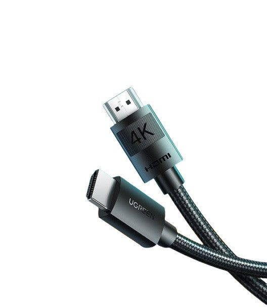 КАБЕЛ 4K HDMI/HDMI ПЛЕТЕН 5m HD119 UGREEN