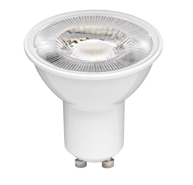 LED ЛАМПА VALUE PLAST PAR16 50 36° 4,5W/830 GU10 LEDVANCE