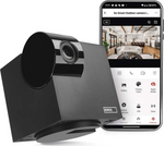 IP Камера 3MP PT 5Vdc IP20 IP-110 CUBE Wi-Fi GoSmart EMOS