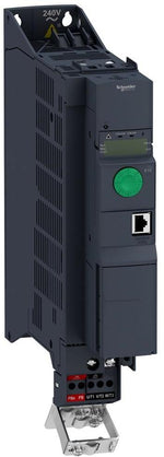 Честотен регулатор 3P 2.2kW ATV320 book 380...500V IP21 SE, SCHNEIDER ELECTRIC НИСКО НАПРЕЖЕНИЕ, ATV320U22N4B