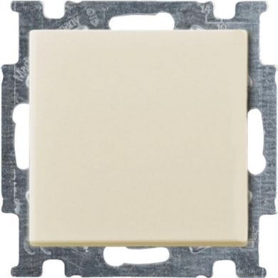 Бутон цвят КРЕМ Basic 55 /до изчерпване/, ЛИКВИДАЦИЯ, 2CKA001413A1083