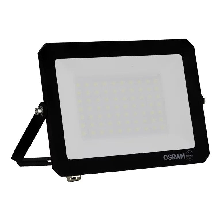 LED ПРОЖЕКТОР FLOODLIGHT LUX 50W 840 BLACK OSRAM LEDVANCE