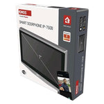 Видео дисплей 7" допълнителен IP-750B Wi-Fi GoSmart EMOS