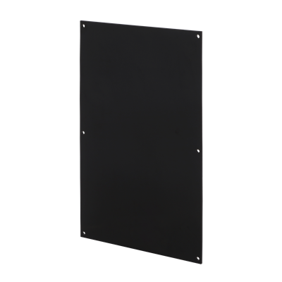 Монтажна плоча 413x254x5мм Pertinax, APO 51 ABB, 4TBO852091C0100