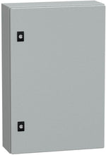 Метално табло 600x400x150мм БЕЗ плоча IP66 Spacial CRN SE, SCHNEIDER ELECTRIC НИСКО НАПРЕЖЕНИЕ, NSYCRN64150