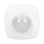 PIR сензор за движение 360° с 3 детектора, IP65 - OR-CR-255, ORNO