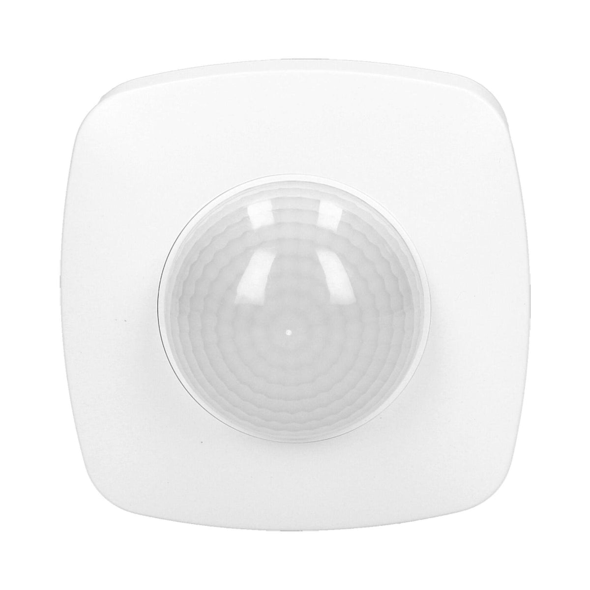 PIR сензор за движение 360° с 3 детектора, IP65 - OR-CR-255, ORNO
