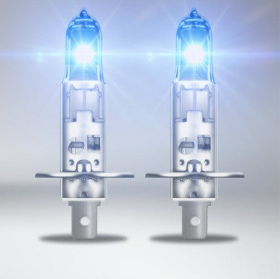 АВТОМОБИЛНА ЛАМПА 62150CBB H1 80W 12V P14.5S OFFROAD DUOBOX OSRAM