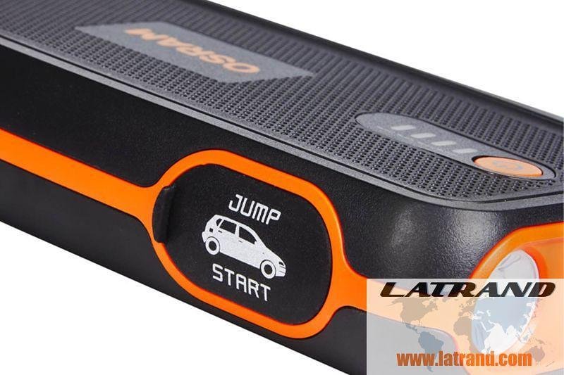 СТАРТЕР OBSL300 BATTERY START OSRAM - OBSL300