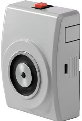 Задържащ магнит 800N 24Vdc с освобождаващ бутон, Honeywell, HONEYWELL, 960119