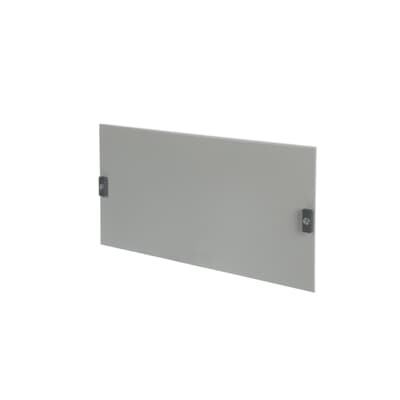 Лицев панел H300 плътен W600 QCC063001 SpEe ABB, 1SZE980010B0170