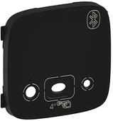 Лицев панел за Bluetooth модул цвят Черен Valena Allure Legrand, LEGRAND, 755438