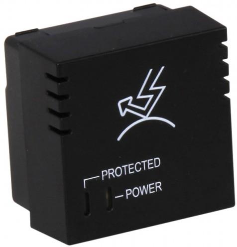 Модул SPD арестор за подмяна в PDU, Legrand, LEGRAND, 646897