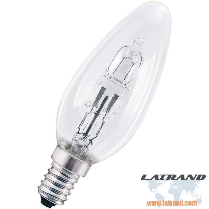 ХАЛ.ЛАМПА 64543 CL B 46W Е14, O050200017