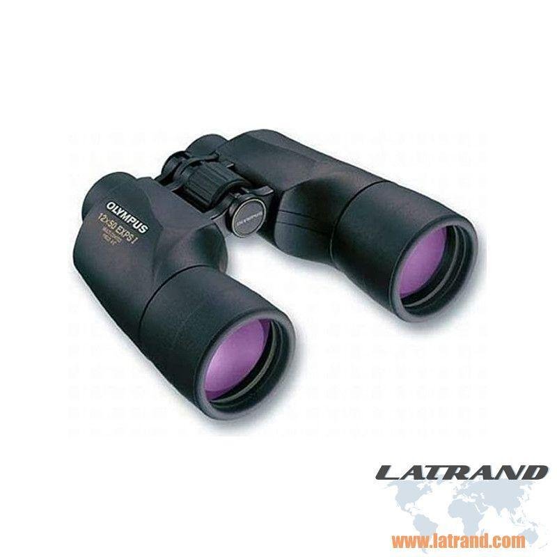 ПРОФЕСИОНАЛЕН БИНОКЪЛ 12X50 EXPSI OLYMPUS - 018797