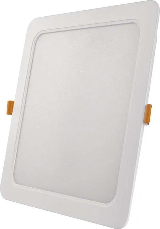 Луна LED SQ220 24W 4000K 2400lm 120° 25000h IP20 RUBIC EMOS