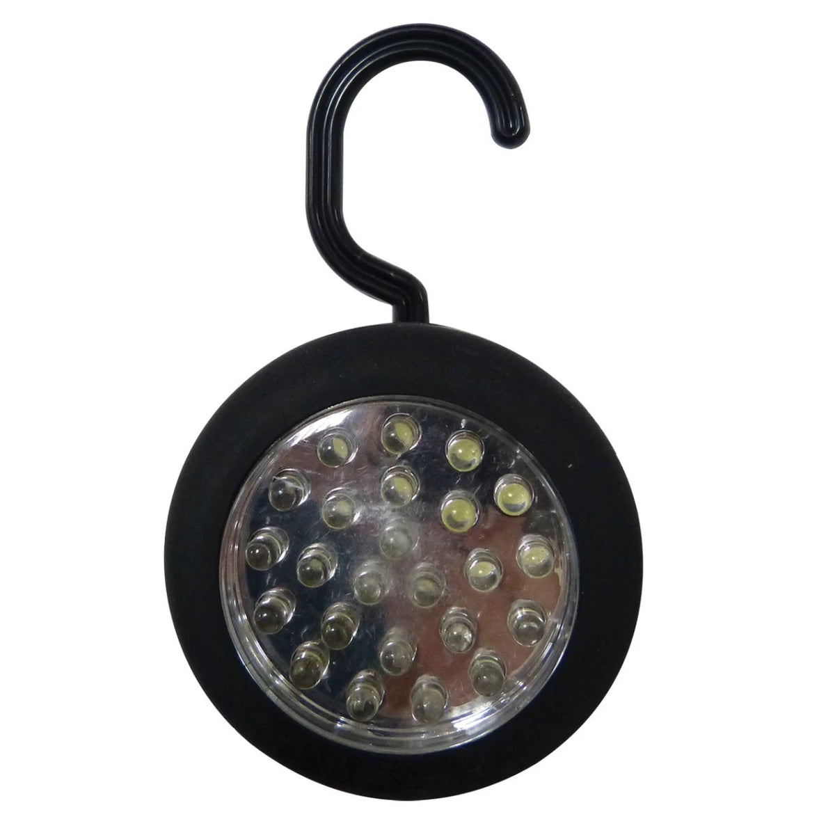 Работна лампа кръгла 24 LED, XG53234, BOLTER