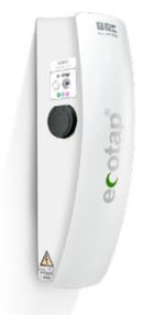 Зарядна станция за стена Wallcharger Duo 22.1 kW, 3P 63A, с контакти 2x Type 2, IP54 IK10, RFID Ethernet, Ecotap, Зарядни станции за електромобили, 55081600