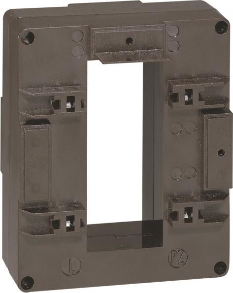 Токов трансформатор 2000/5A, 127x38, 15VA Legrand, LEGRAND НИСКО НАПРЕЖЕНИЕ, 412147