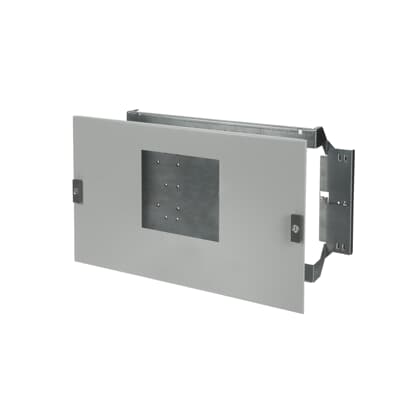 Модул H300 за 1х MCCB XT5 хоризонтално W600 QB5H63000 SpEe ABB, 1SZE980040B0370