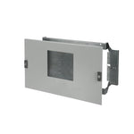 Модул H300 за 1х MCCB XT5 хоризонтално W600 QB5H63000 SpEe ABB, 1SZE980040B0370